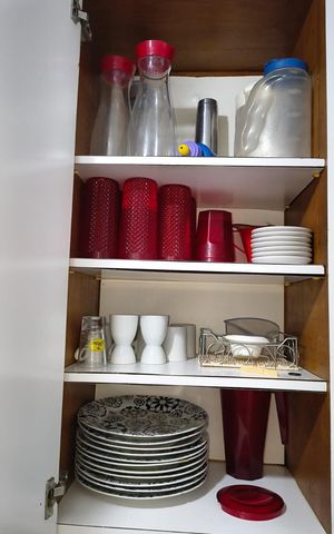 Apartamento para alugar com 120m², 3 quartos e 1 vaga Apartamento para alugar com 120m², 3 quartos e 1 vagaCozinha