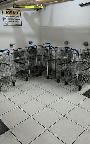 Apartamento para alugar com 120m², 3 quartos e 1 vaga Apartamento para alugar com 120m², 3 quartos e 1 vagaGaragem