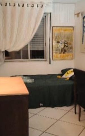 Apartamento para alugar com 120m², 3 quartos e 1 vaga Apartamento para alugar com 120m², 3 quartos e 1 vagaQuarto