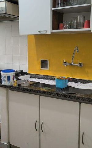 Apartamento para alugar com 120m², 3 quartos e 1 vaga Apartamento para alugar com 120m², 3 quartos e 1 vagaCozinha