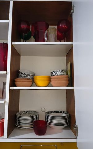 Apartamento para alugar com 120m², 3 quartos e 1 vaga Apartamento para alugar com 120m², 3 quartos e 1 vagaCozinha