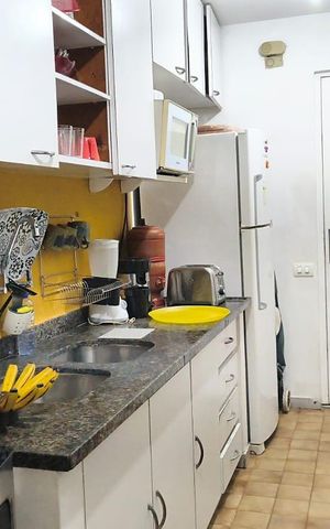 Apartamento para alugar com 120m², 3 quartos e 1 vaga Apartamento para alugar com 120m², 3 quartos e 1 vagaCozinha