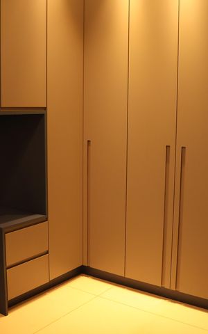 Apartamento à venda com 125m², 3 quartos e 2 vagasSuíte 2