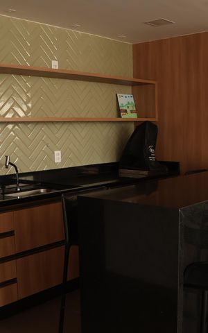 Apartamento à venda com 125m², 3 quartos e 2 vagasÁrea comum