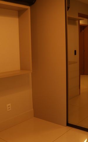 Apartamento à venda com 125m², 3 quartos e 2 vagasSuíte 1