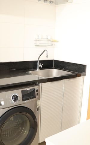 Apartamento à venda com 125m², 3 quartos e 2 vagasarea de