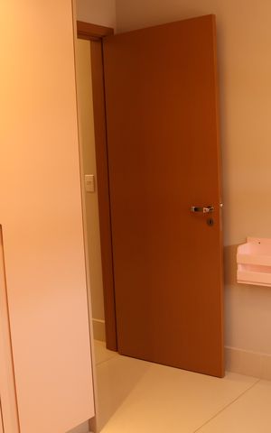 Apartamento à venda com 125m², 3 quartos e 2 vagasSuíte 3