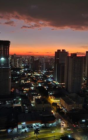Apartamento à venda com 125m², 3 quartos e 2 vagas Apartamento à venda com 125m², 3 quartos e 2 vagasVista da Sala