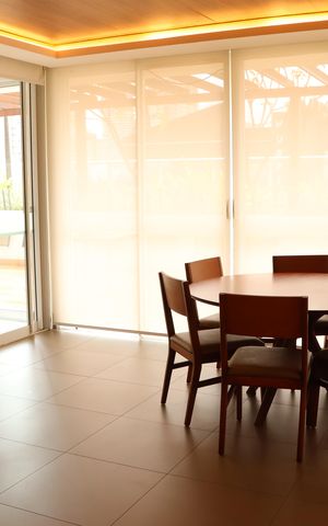 Apartamento à venda com 125m², 3 quartos e 2 vagasÁrea comum - Salão de festas