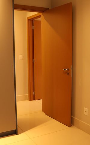 Apartamento à venda com 125m², 3 quartos e 2 vagasSuíte 2
