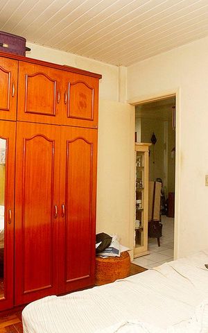 Apartamento à venda com 23m², 1 quarto e sem vagaQuarto 1