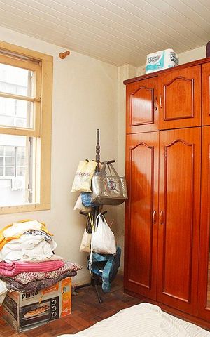 Apartamento à venda com 23m², 1 quarto e sem vagaQuarto 1