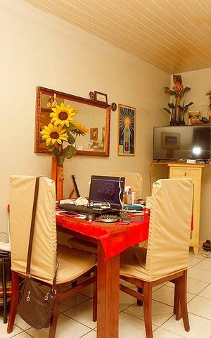 Apartamento à venda com 23m², 1 quarto e sem vagaSala