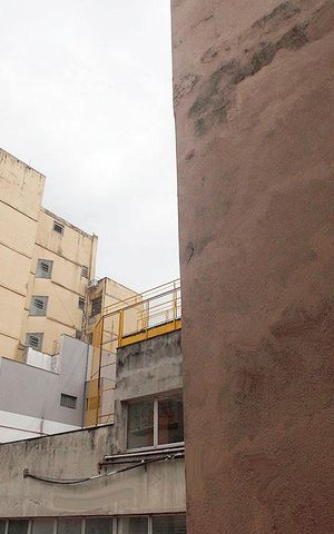 Apartamento à venda com 23m², 1 quarto e sem vagaQuarto 2 Vista