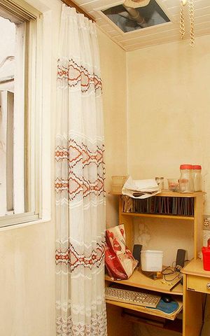 Apartamento à venda com 23m², 1 quarto e sem vagaQuarto 2