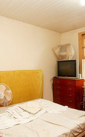 Apartamento à venda com 23m², 1 quarto e sem vagaQuarto 1