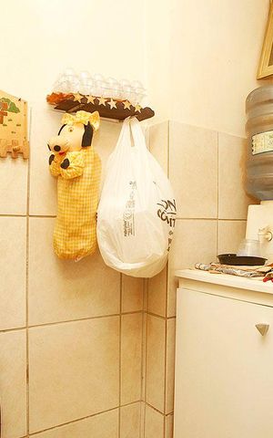 Apartamento à venda com 23m², 1 quarto e sem vagaÁrea de Serviço