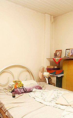 Apartamento à venda com 23m², 1 quarto e sem vagaQuarto 1