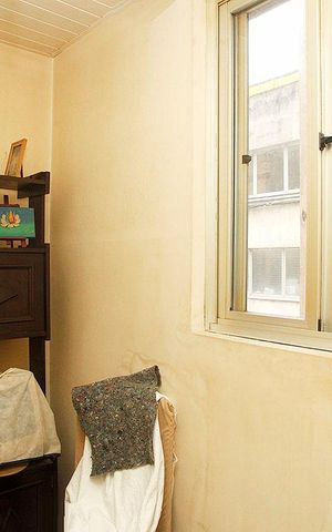 Apartamento à venda com 23m², 1 quarto e sem vagaQuarto 2