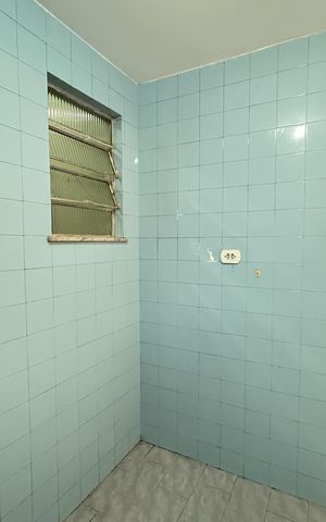 Apartamento à venda com 64m², 2 quartos e sem vagaCozinha