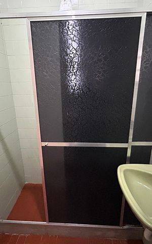 Apartamento à venda com 64m², 2 quartos e sem vagaBanheiro