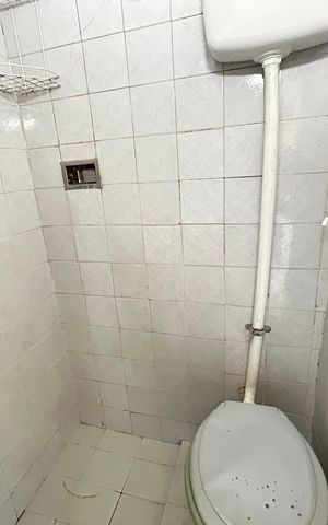 Apartamento à venda com 64m², 2 quartos e sem vagaBanheiro de serviço