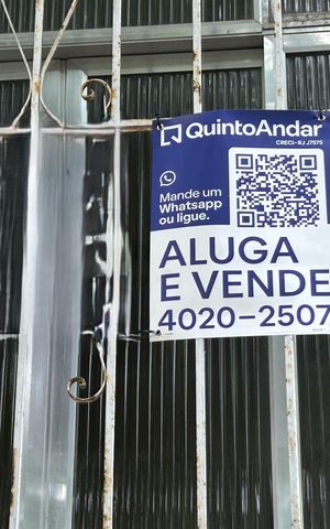 Apartamento à venda com 64m², 2 quartos e sem vagaFachada + plaquinha
