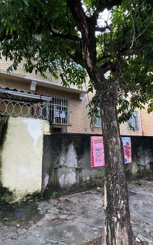 Apartamento à venda com 64m², 2 quartos e sem vagaFachada