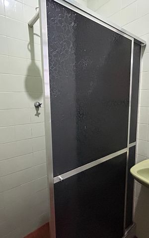 Apartamento à venda com 64m², 2 quartos e sem vagaBanheiro