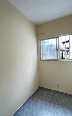 Apartamento à venda com 64m², 2 quartos e sem vagaQuarto de Serviço