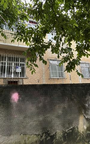 Apartamento à venda com 64m², 2 quartos e sem vagaFachada