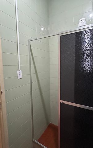 Apartamento à venda com 64m², 2 quartos e sem vagaBanheiro