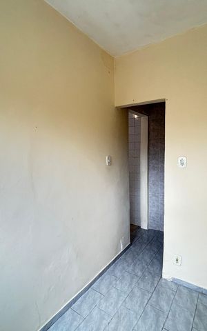 Apartamento à venda com 64m², 2 quartos e sem vagaQuarto de Serviço