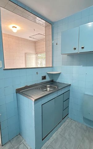 Apartamento à venda com 64m², 2 quartos e sem vagaCozinha