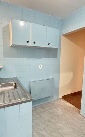 Apartamento à venda com 64m², 2 quartos e sem vagaCozinha