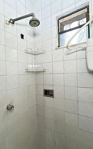 Apartamento à venda com 64m², 2 quartos e sem vagaBanheiro de serviço