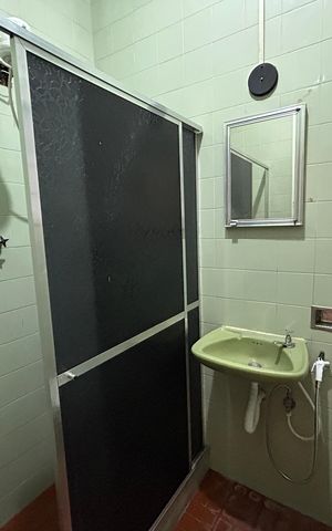 Apartamento à venda com 64m², 2 quartos e sem vagaBanheiro