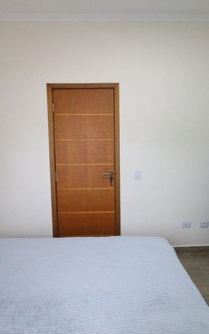 Studio para alugar com 30m², 1 quarto e sem vagaSuíte