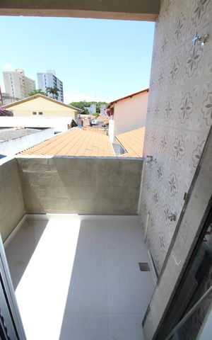 Apartamento para alugar com 30m², 1 quarto e sem vagaSuíte