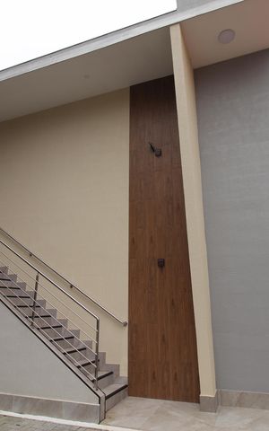 Studio para alugar com 30m², 1 quarto e sem vagaFachada