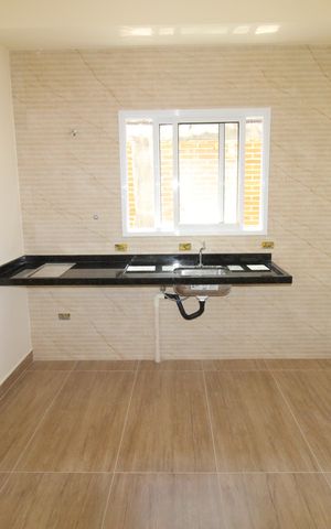 Apartamento para alugar com 30m², 1 quarto e sem vagaSala / Cozinha