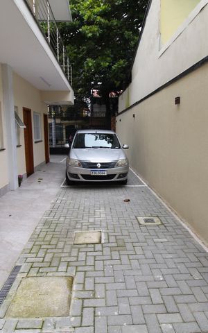 Studio para alugar com 30m², 1 quarto e sem vagaGaragem