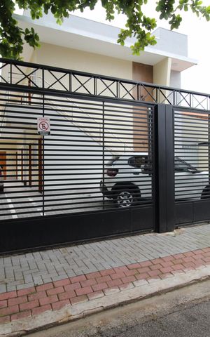Studio para alugar com 30m², 1 quarto e sem vagaFachada