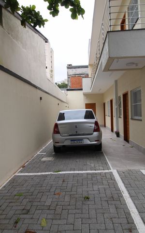 Studio para alugar com 30m², 1 quarto e sem vagaGaragem
