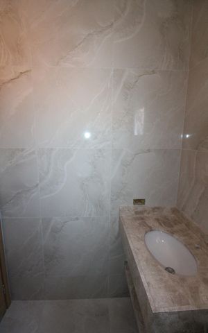 Apartamento para alugar com 30m², 1 quarto e sem vagaBanheiro da Suíte
