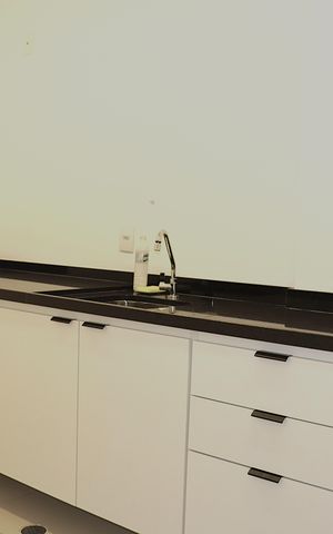 Apartamento à venda com 35m², 1 quarto e 1 vagasalão de Festas