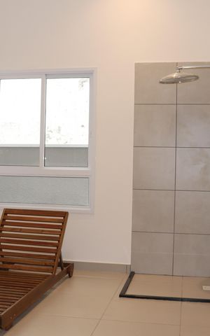Apartamento à venda com 35m², 1 quarto e 1 vagaSauna