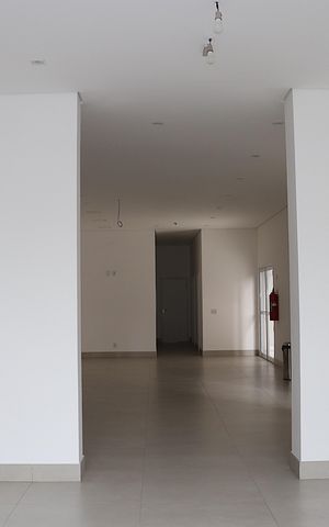 Apartamento à venda com 35m², 1 quarto e 1 vagaSalão de Festas
