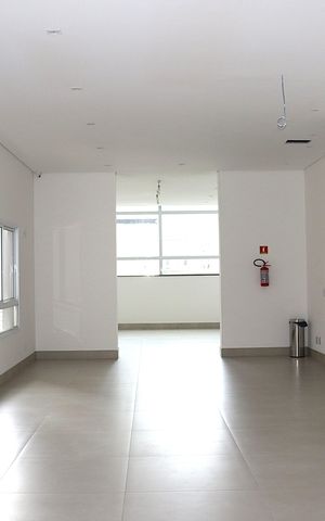 Apartamento à venda com 35m², 1 quarto e 1 vagaSalão de Festas