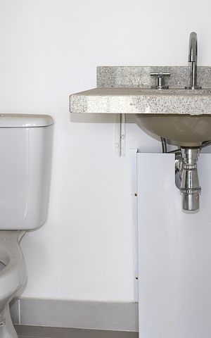 Apartamento à venda com 35m², 1 quarto e 1 vagaBanheiro